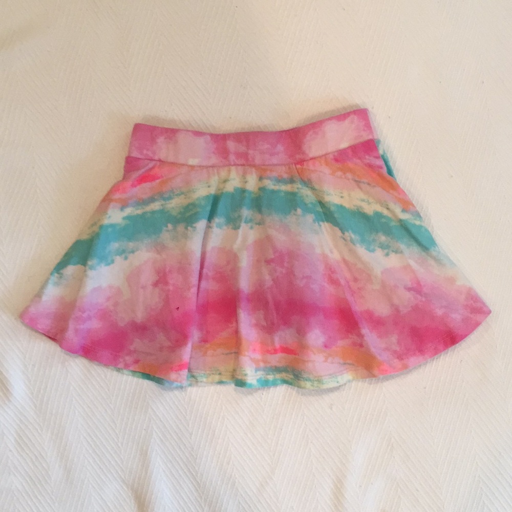 Children’s Place Girls Skort